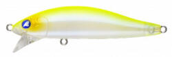 Blue Blue BLUEBLUE ZEPPER 80S 80mm 10gr #03 Chartreuse Back Pearl (BLU66868)