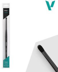 B06002 Brush - Filbert Shader Flat Synthetic Brush No. 2 (f8429551002417)