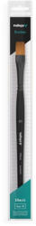 B04010 Brush - Flat Rectangular Synthetic Brush No. 10 (f8429551002370)