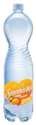 Szentkirályi Ásványvíz, ízesített, SZENTKIRÁLYI, 1, 5 l, Egy csepp gyümölcs , mangó (KHI496V)