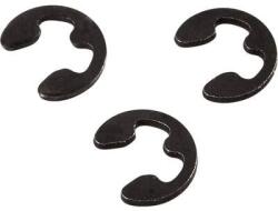 Reely Modelcraft tengelyrögzítő o gyűrű 8 mm, 20 db