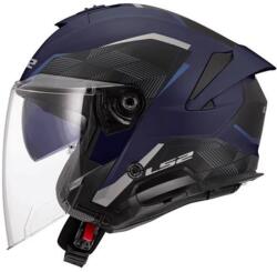 LS2 Of618 Verso Ii Air Matt Navy Blue (C.LS.VERSO II A.AZ NA-23)