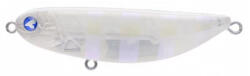 Blue Blue BLUEBLUE SHALLDUS 14 60mm 14gr #32 Pearl Zebra (BLU10661)