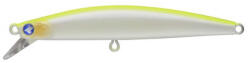 Blue Blue BLUEBLUE BLOOOWIN! 80S 80mm 8gr #03 Chartreuse Back Pearl (BLU11711)