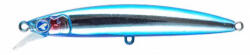 Blue Blue BLUEBLUE BLOOOWIN! 60S 65mm 4gr #01 BlueBlue (BLU11170)