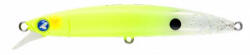 Blue Blue BLUEBLUE BLOOOWIN! 60S 65mm 4gr #04 Matt Chartreuse (BLU11200) - koi-farm