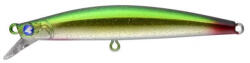 Blue Blue BLUEBLUE BLOOOWIN! 80S 80mm 8gr #12 Gold Mackrel (BLU11742)