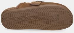 Blauer Велурени чехли GLADE (F5GLADE04.SUF) - answear - 136,89 лв