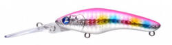 Blue Blue BLUEBLUE KUMIHON DEEP 75S 75mm 12gr #04 Pink Candy Holographic (BLU64390)