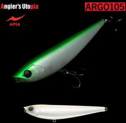 Apia ARGO 105 16gr 105mm 11 Glow Back White (AP20788)