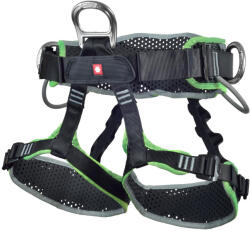 Ocún Ham alpinism utilitar OCÚN Frey M/L black/green