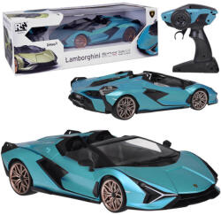MH Protect Lamborghini Sián Távirányítású 1: 12 RC0659