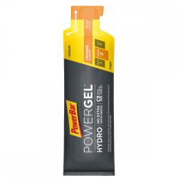 PowerBar PowerGel Hydro energia zselé Orange (narancs ízesítésű) 67 ml (4029679672673)
