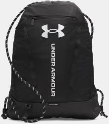 Under Armour Hustle Sackpack tornazsák Black (6000519-001)
