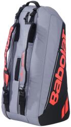 Babolat Geantă tenis Babolat Pure Strike Thermobag RHX6 - carbon grey (751249-100)