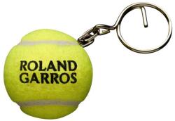 Wilson Brelocuri Wilson Tennis Ball Keychain Roland Garros Tournament (WR8404001001)