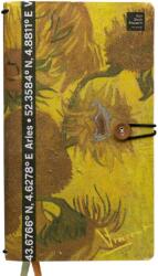 Grupo Erik tripla utazási napló, Van Gogh Museum (5) (CVT01)