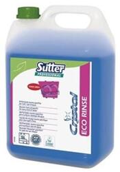 Sutter Mosogatógép öblítő 5 liter gépi Sutter Eco Rinse (MEN-OR-63080)