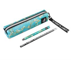  Grupo Erik toll + ceruza + tolltartó szett, Van Gogh Museum (5) (SEBL01)