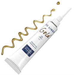  Kontúrozó, L&B, 20ml arany (301997)