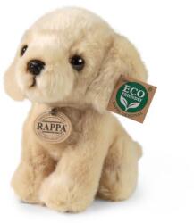 Rappa Műanyag labrador 18 cm ECO-FRIENDLY (RP759992)