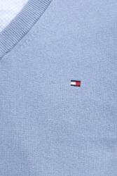Tommy Hilfiger Пуловер с кашмир Tommy Hilfiger (MW0MW28047.9BYY) - answear - 109,51 лв
