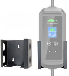 Omnyx Fém tartó hordozható elektromos autós töltőhöz