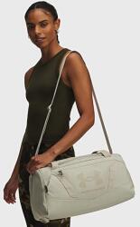 Under Armour Undeniable 5.0 XS kicsi sporttáska 45cm -Sötétbézs-tóp UA1369221-291 - taskaweb