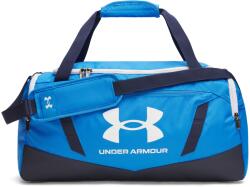 Under Armour Undeniable 5.0 SM kis sporttáska 55cm-Középkék-sötétkék UA1369222-402 - taskaweb