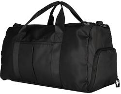 Enrico Benetti LAKERS fekete közepes sporttáska 50cm 80014-001