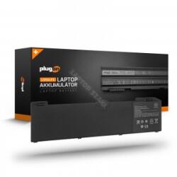 PlugOn VX04XL 14.8V 4500mAh 67Wh akkumulátor (26505)