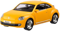 RMZ City Volkswagen Beetle 2012 kisautó - sárga