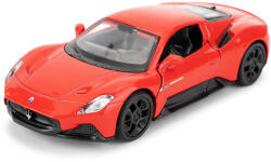 RMZ City Maserati MC20 2020 kisautó - piros