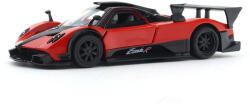 RMZ City Pagani Zonda R kisautó - piros