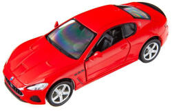 RMZ City Maserati Gran Turismo MC 2018 kisautó - piros