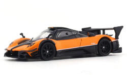 RMZ City Pagani Zonda R kisautó - narancs
