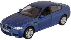 RMZ City BMW M5 kisautó - matt kék
