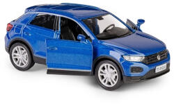 RMZ City Volkswagen T-Roc 2014 kisautó - kék