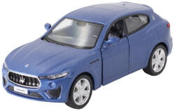 RMZ City Maserati Levante GTS 2019 kisautó - matt kék