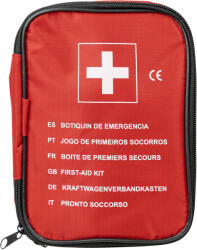 JBM Elsősegély csomag, háztartásba, JBM 51246