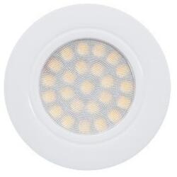 Videx LML220442W Beépíthető lámpa 4W IP44 fehér (LML220442W)