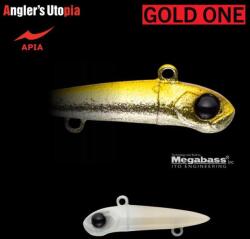 Apia GOLD ONE 37mm 5gr 06 Baby Squid wobbler (AP03219)