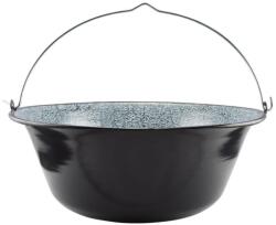  Bogrács Zománcozott 50 L 71011