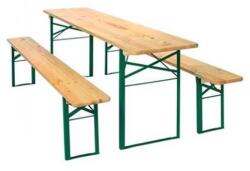 Sörpad garnitúra 50x200cm