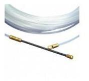 TP Electric Behúzószalag Műanyag 20 Fm Német 3mm Vékony Bsz-műa3-20 (bsz-műa3-20)