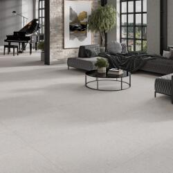 Fanal Gresie Fanal Madison Grey RC Rectificata Mata 60 x 120 cm