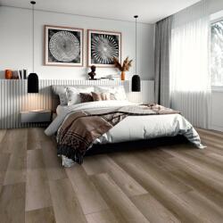 SWISS KRONO Parchet laminat stejar 8 mm Kronotex Exquisit ton mediu D81102
