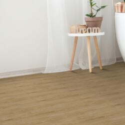  Parchet laminat stejar 10 mm Rooms Loft ton mediu R1027