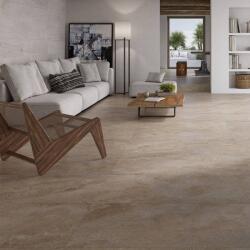 Fanal Gresie Fanal Petra Beige 3DSoft RC Rectificata Satinata 60 x 60 cm