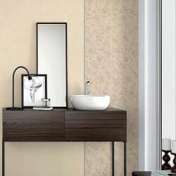 Emigres Ceramica Faianta Emigres Microcemento Floral Beige PR RC Rectificata Satinata 30 x 90 cm